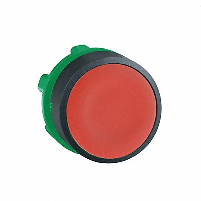 Non-Illuminated Push Button Operators