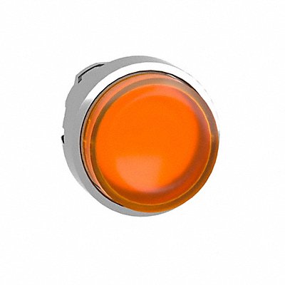 Illuminated Push Button Operators