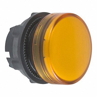 Electrical Control Pilot Light Heads
