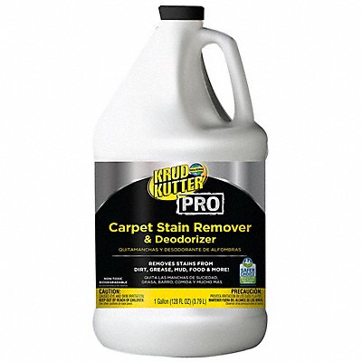 Carpet and Upholstery Cleaners