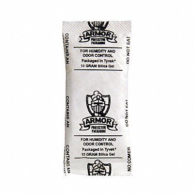 Moisture Absorbents and Indicators