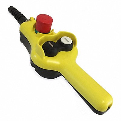 Pendant Control Stations
