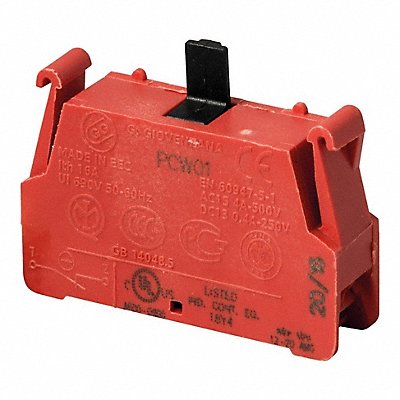 Pendant and Control Station Accessories