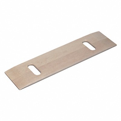 Rescue Board 30inL 3/4inW Maple Plywood