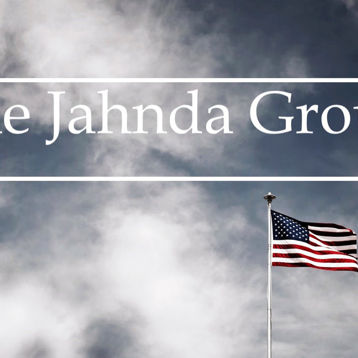 Jahnda wins largest Federal MIL-STD-129 contract to date at $250,000