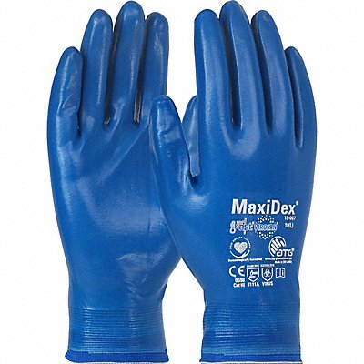 Gloves and Hand Protection