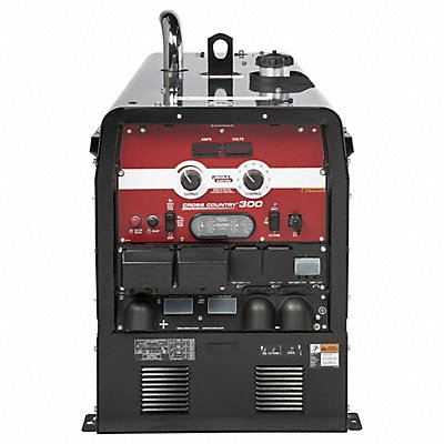 Multiprocess Welders and Accessories