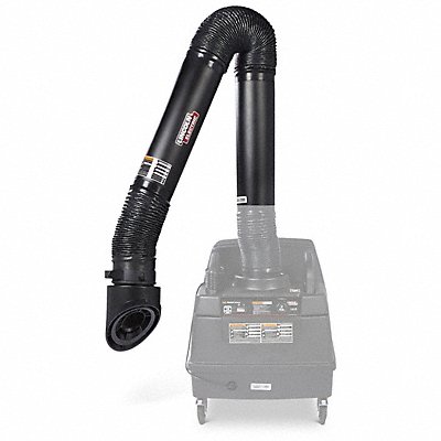 Welding Fume Extractor Kits and Accessories