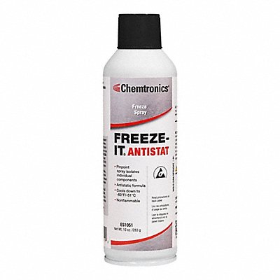 Pipe Freezing Sprays