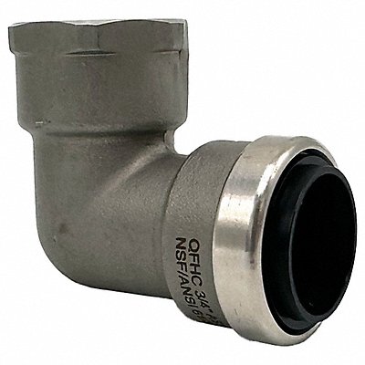 Tube Fittings