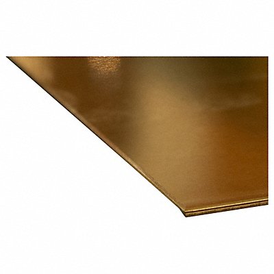 Copper Flat Rectangular and Square Bars