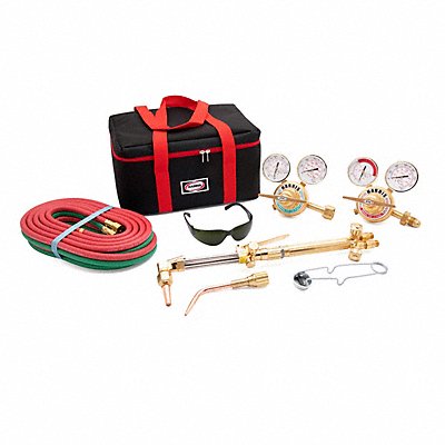 Gas Welding Equipment and Accessories