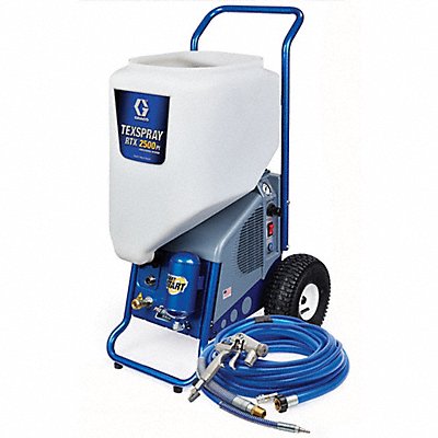 Paint Sprayers and Accessories