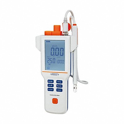 Conductivity Level Probes