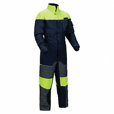 Shop and Work Coveralls