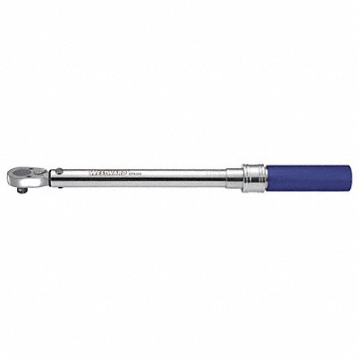 Micrometer Torque Wrenches