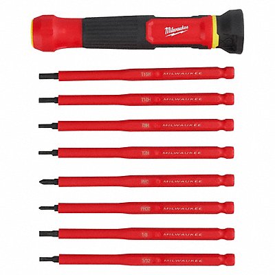 Screwdriver Sets