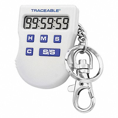 Digital And Mechanical Timers