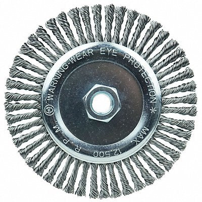 Wire Wheel Brushes