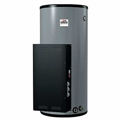 Water Heaters