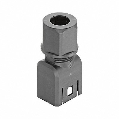 Rectangular Connector Housings and Hoods SAG