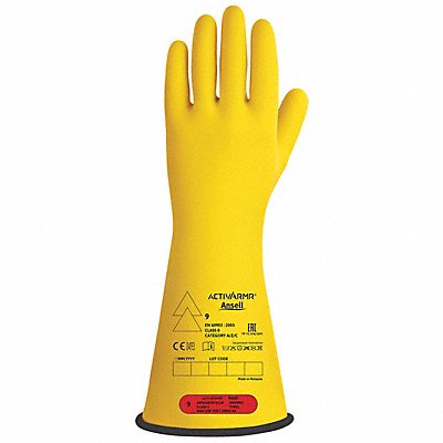 Electrical Gloves