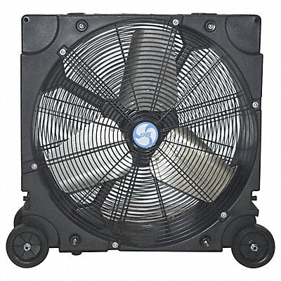 Industrial Fans