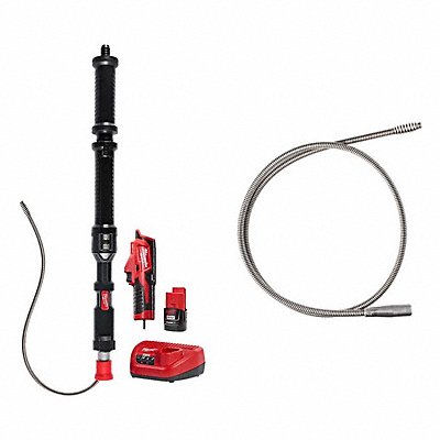 Drain Cleaning Equipment