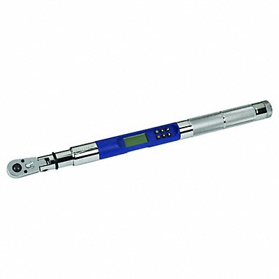 Electronic Torque Wrenches