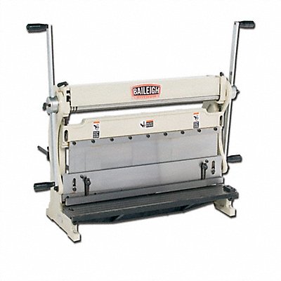 Sheet Metal Combination Machines