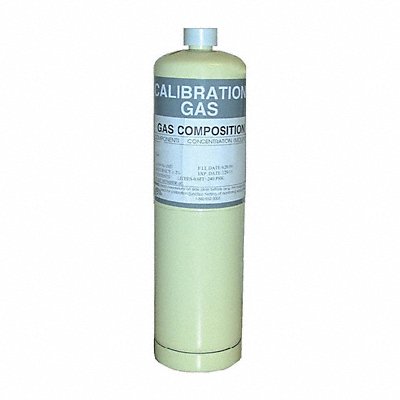 Calibration Gas