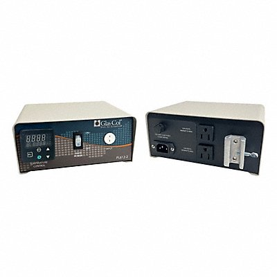 Laboratory Heating Mantle Temperature Controllers