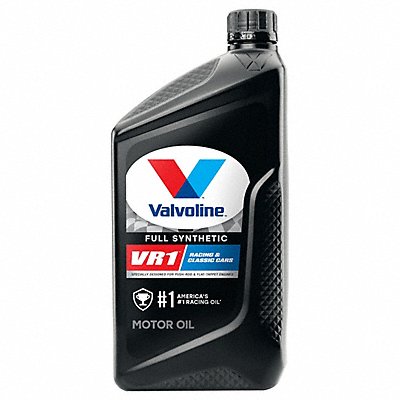 Automotive Lubricants