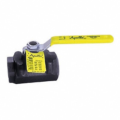 Ball Valves