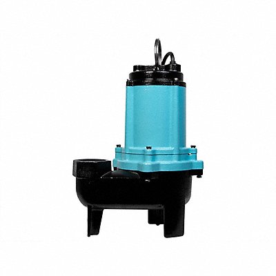 Sump Effluent and Sewage Pumps