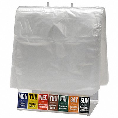 Portion Bags