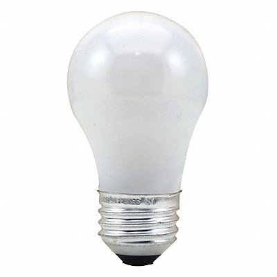 Incandescent Light Bulbs and Lamps