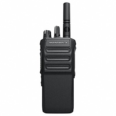 Handheld Two-Way Radios