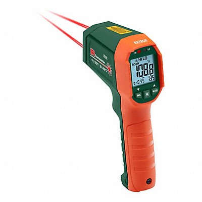 Infrared Thermometers