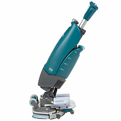 Self-Propelled Floor Machines