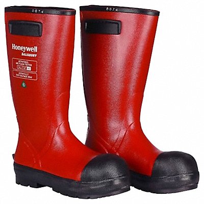 Rubber Boots