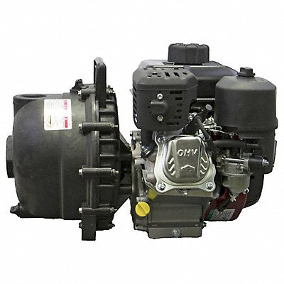 Engine Driven Pumps