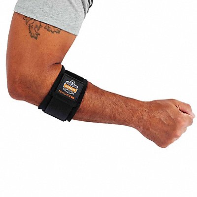 Elbow Knee and Ankle Supports