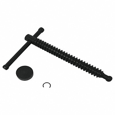 Clamp Spindles and Assemblies