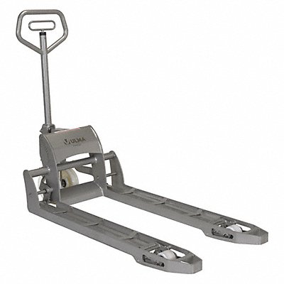 Pallet Jacks and Tilters