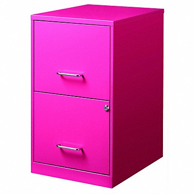 Standard File Cabinets