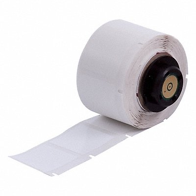 Pre-Cut Label Stock Rolls