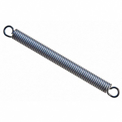 Extension Springs