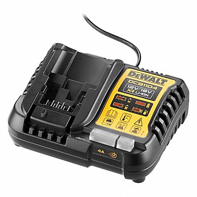 Cordless Tool Battery Chargers