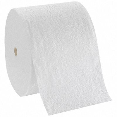 Toilet Paper Rolls